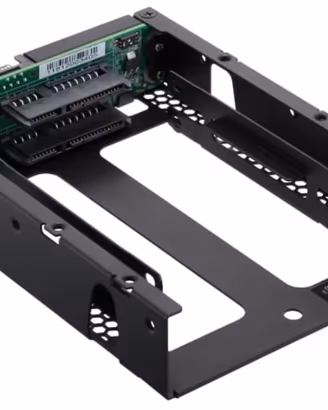 QNAP Drive Adapter QDA-A2AR