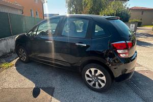 Citroen C3 Benz Seduction