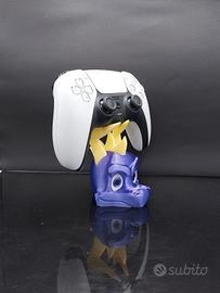 Spyro Controller Holder