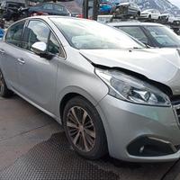 PEUGEOT 208 (04/15>06/20< ) BlueHDi 100 Ber 5p/d/1