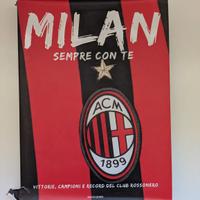 Libro Milan sempre con te