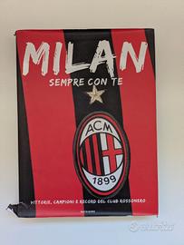 Libro Milan sempre con te
