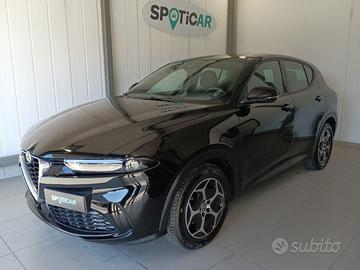 Alfa Romeo Tonale 1.6 diesel 130 CV TCT6 Sprint