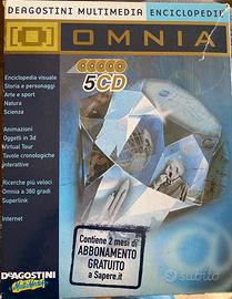 De Agostini Omnia