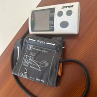 Misura pressione zephir - nuovo