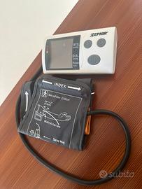 Misura pressione zephir - nuovo