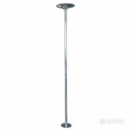 Palo pole dance