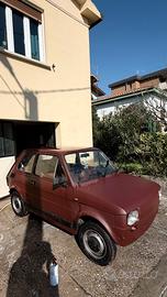 Fiat 126 fsm