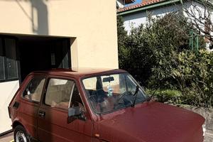 Fiat 126 fsm
