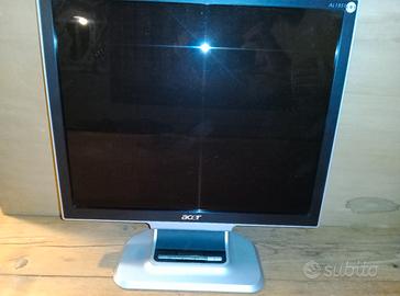 Monitor Acer 19"