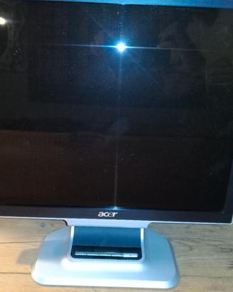 Monitor Acer 19"
