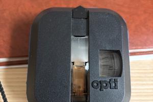 Bussola marina MORIN OPTI 617