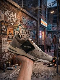 new balance 991 jjjjjound 45 new