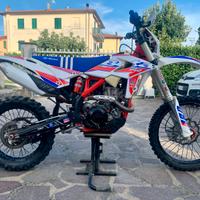 Beta 390 racing 2019