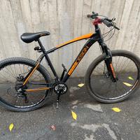 Mountain bike MOMO DESIGN