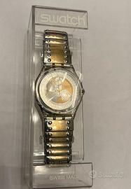 Orologio Swatch Official TimeKeeper