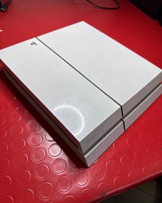 Sony playstation 4