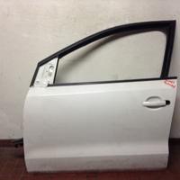 Porta - VOLKSWAGEN Polo V 09+ 5 PORTE