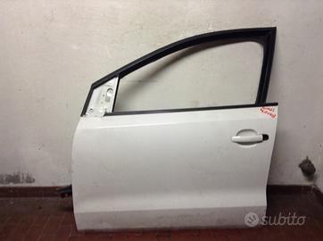 Porta - VOLKSWAGEN Polo V 09+ 5 PORTE