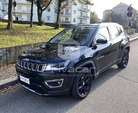 JEEP Compass 2.0 Multijet II aut. 4WD Limited