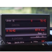 AGGIORNAMENTO NAVIGATORE PEUGEOT CITROEN RNEG
