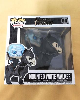 Funko Pop! Rides: Game of Thrones