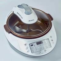 Multikooker twist Ariete nuova imballata