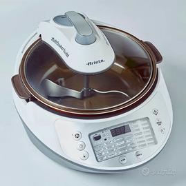 Multikooker twist Ariete nuova imballata
