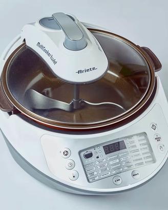 Multikooker twist Ariete nuova imballata