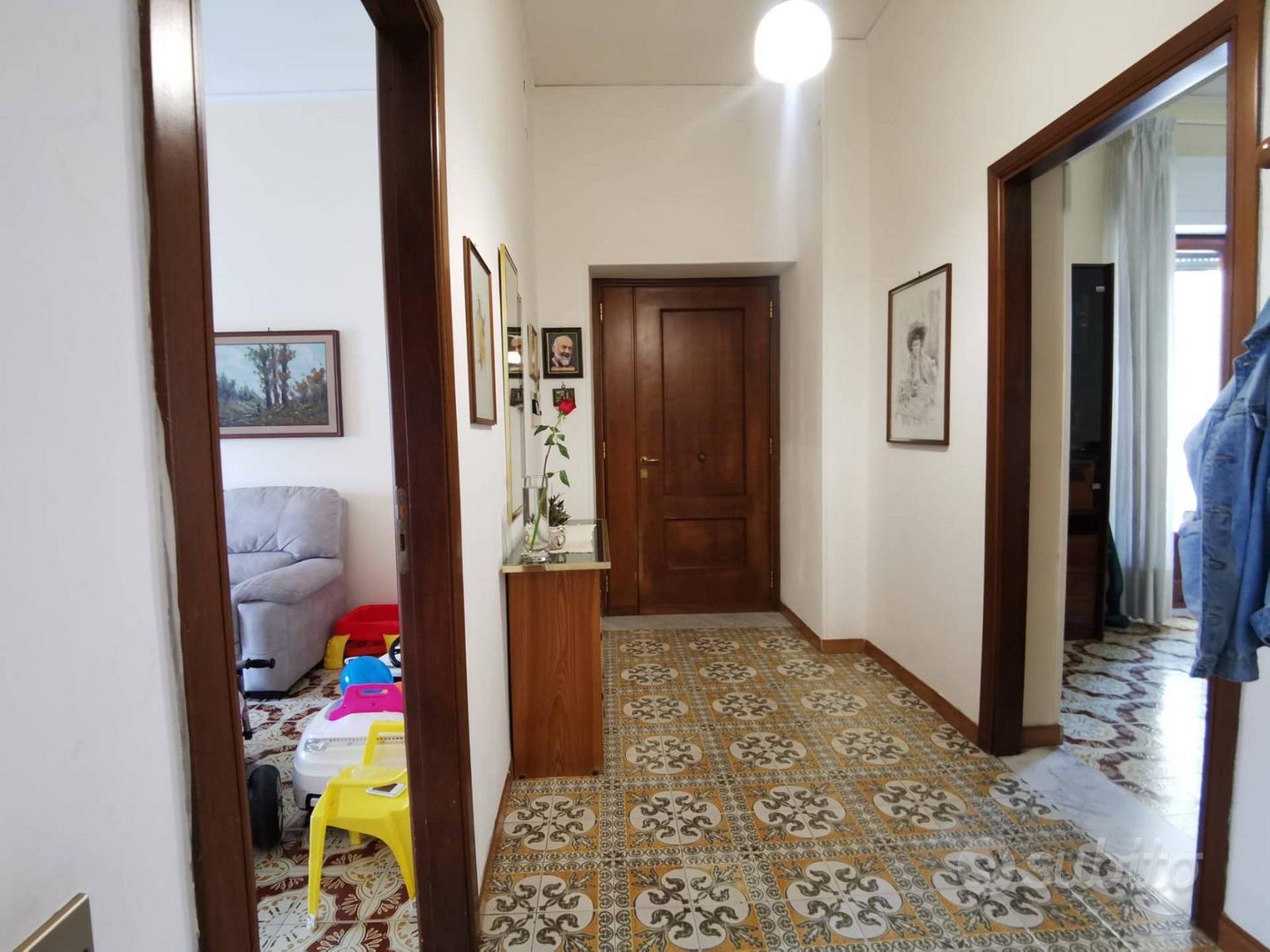 Appartamento - San Nicola la Strada - Vista 6