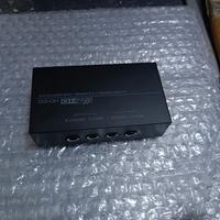 riduttore di rumore di fondo per hi-fi 