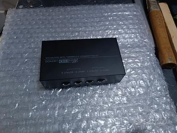 riduttore di rumore di fondo per hi-fi 