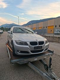 Ricambi BMW Serie 3 E91 LCI touring cambio 