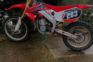 Honda Cr 250