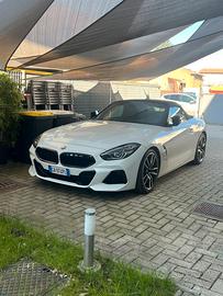 Bmw z4 g29 cabrio 2020 km 76000