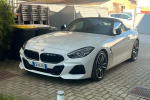 Bmw z4 g29 cabrio 2020 km 76000