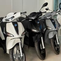LIBERTY 50 2025 PRONTA CONSEGNA