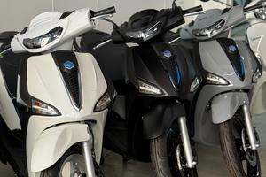 LIBERTY 50 2025 PRONTA CONSEGNA