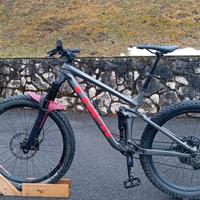 Bicicletta Trek remedy 7