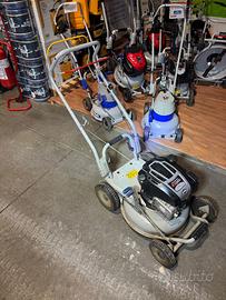 TAGLIAERBA GRIN HM46A B&S USATA