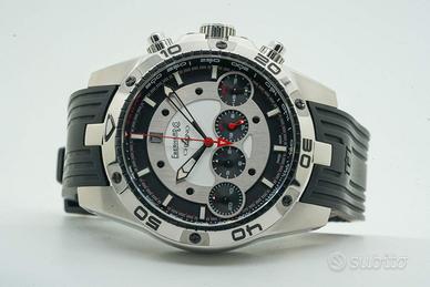 Eberhard Chrono 4