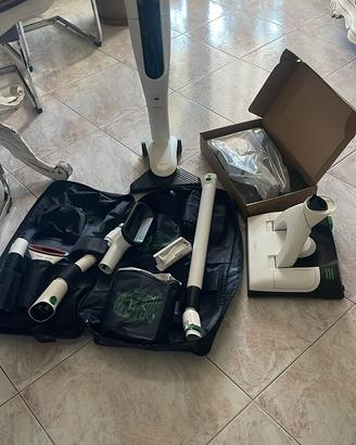 Vorwerk folletto vk7s - NUOVO