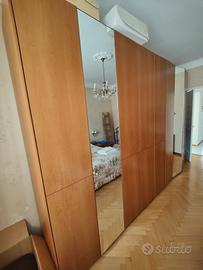 per svuotamento casa