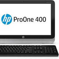 PC HP Pro One 400 G1 All-in-One