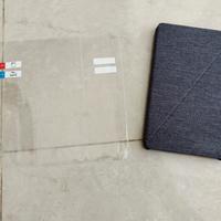 vetro per tablet Fire 7 Amazon 