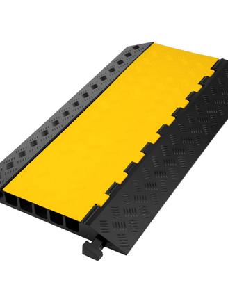 Passacavo per Pavimento