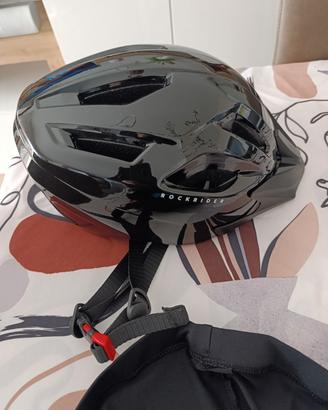 completo uomo da ciclista