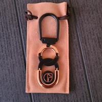 Portachiavi Nazareno Gabrielli - nuovo