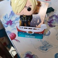 Sanjy fanko pop uovo di pasqua