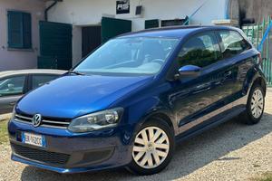 Volkswagen POLO 1.6 GPL (2031) NEOPAT FULLOPT
